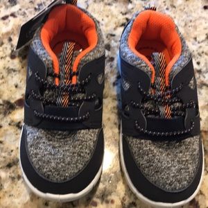 NWT Sneakers - kids size 9